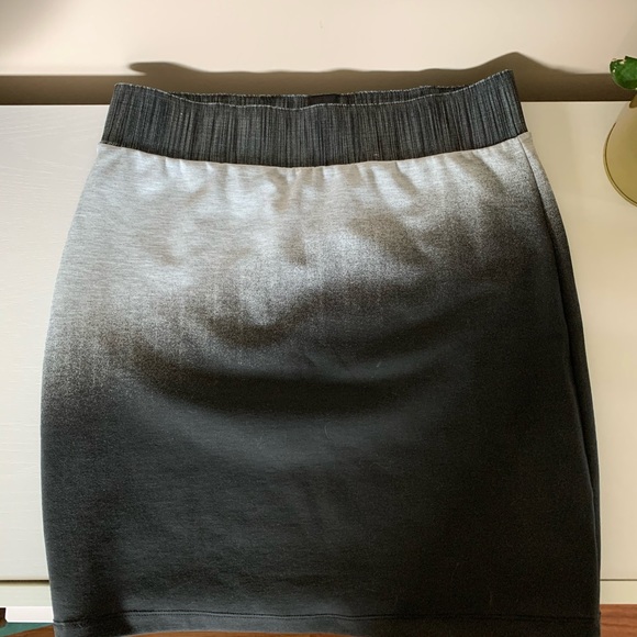 Vero moda ombré skirt - Picture 2 of 4